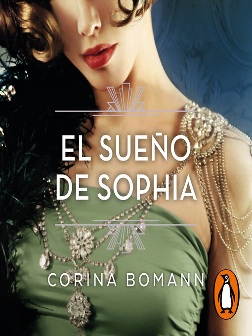 Title details for El sueño de Sophia by Corina Bomann - Available